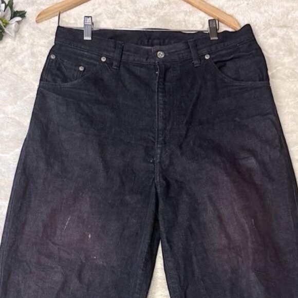 THE SEED BY WILLY CHAVARRIA Denim Pants 42 - Picture 3 of 13